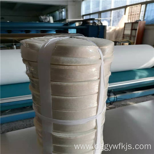 Provides flame-retardant and heat-insulating aramid cotton